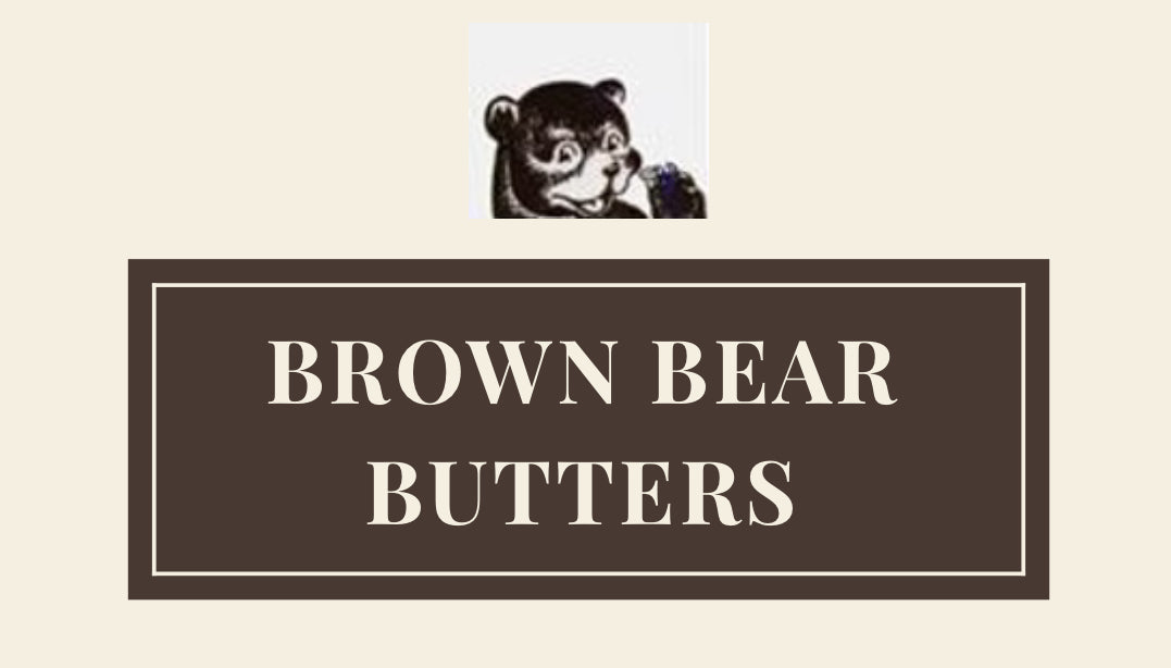 Vendor - Brown Bear