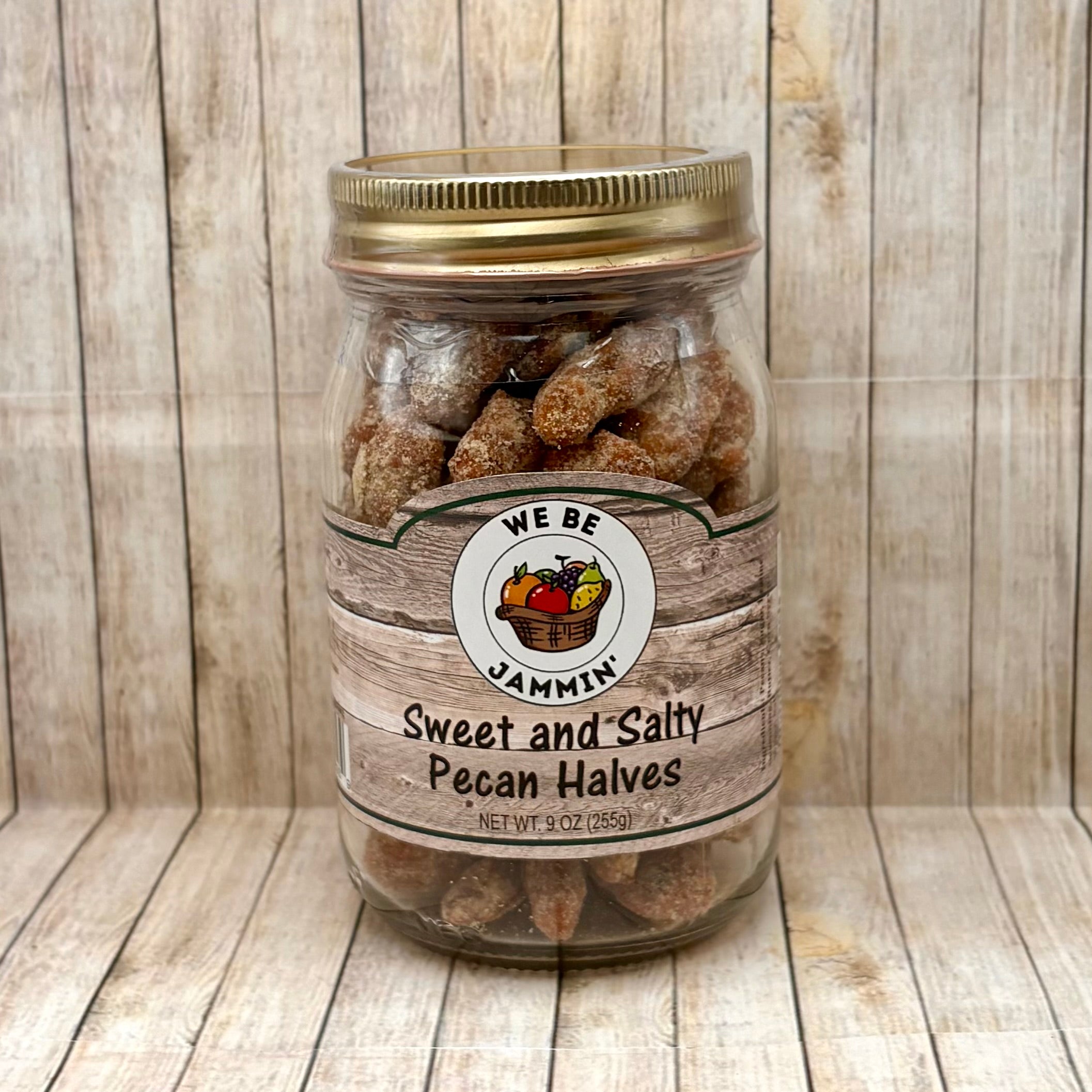 Pecans (Nuts)