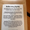 Buffalo Wing Dip
