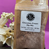 Chocolate Cream Dip