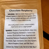 Chocolate Raspberry Dip