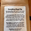 Everything Bagel Dip
