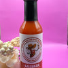 Cayenne Hot Sauce