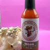 Garlic Hot Sauce