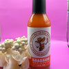 Habanero Hot Sauce