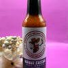 Ghost Pepper Hot Sauce