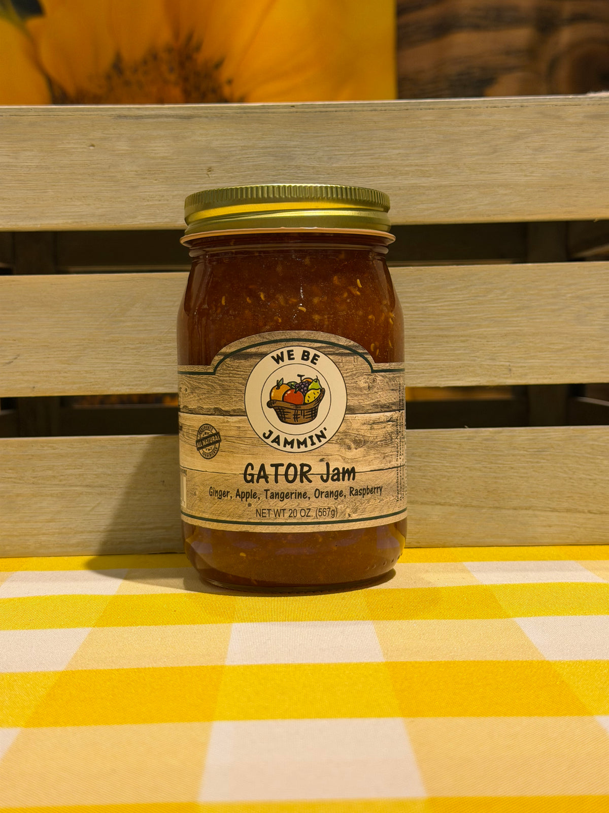 GATOR Jam