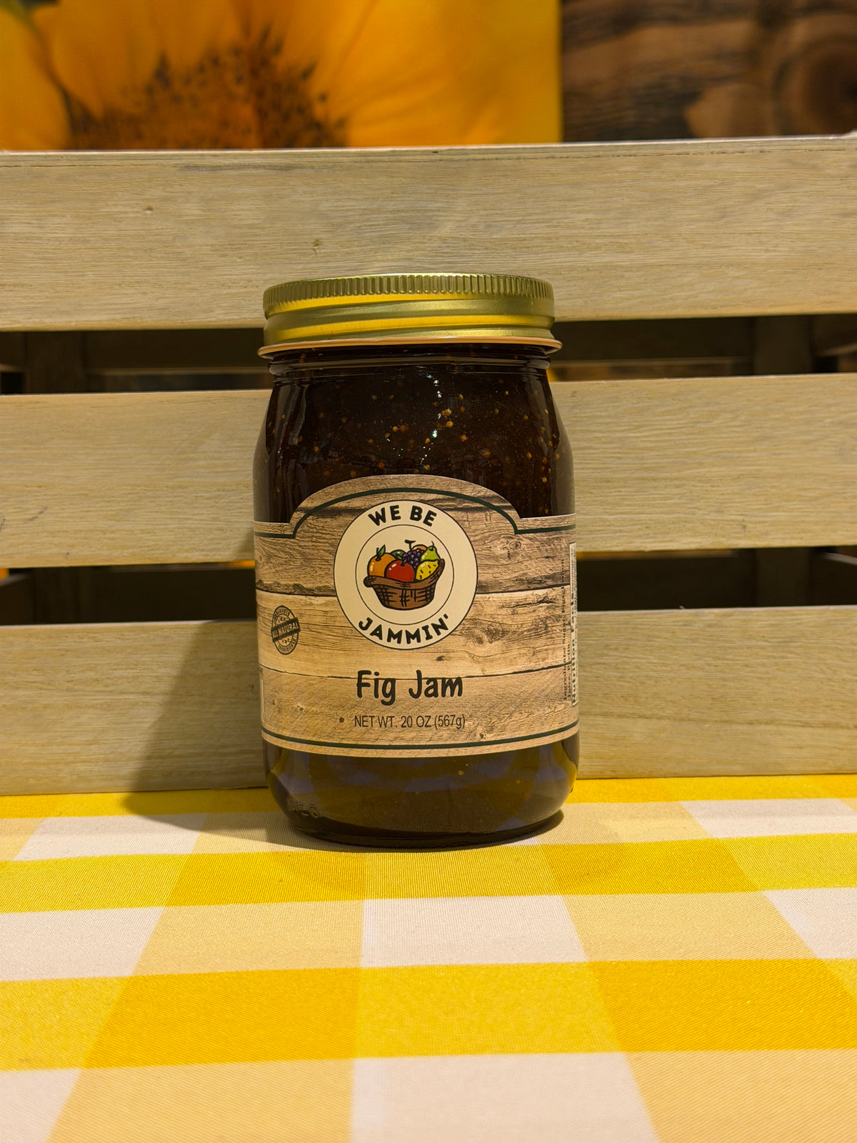 Fig Jam