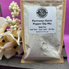 Parmesan Garlic Peppercorn Dip