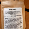 Piña Colada dip
