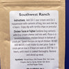 Southwest Ranch Dip