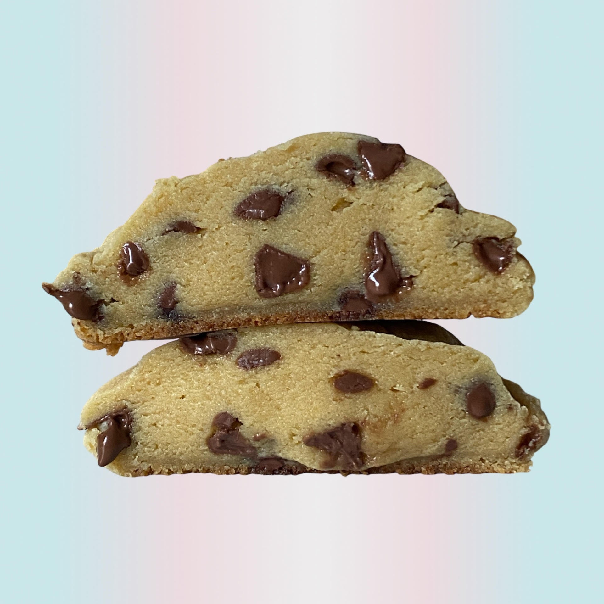 Chocolate Chip Cookie