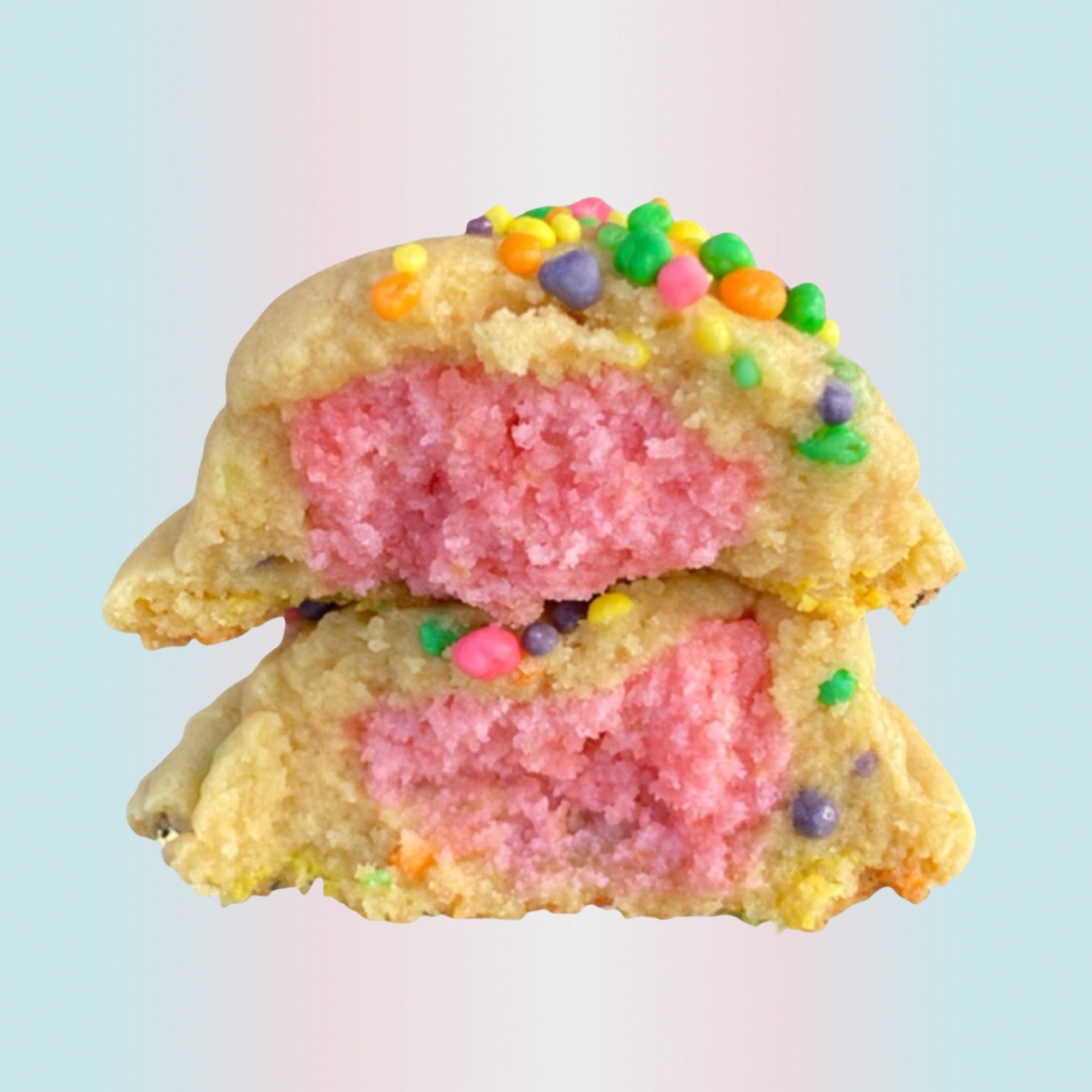 Revenge of the Nerds Cookie