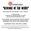 Revenge of the Nerds Cookie
