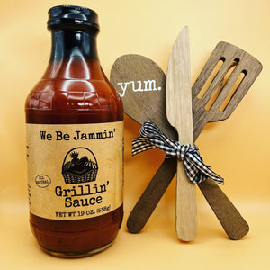 Grilling Sauce
