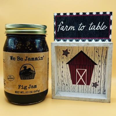 Fig Jam